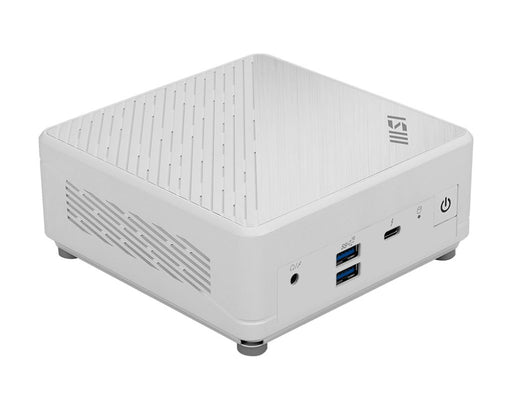EAN 4711377151061 - MSI Cubi 5 12M-255ES Intel® Core™ i5 i5-1235U 8 GB DDR4-SDRAM 512 GB SSD Windows 11 Home Mini PC Blanco imagen 1