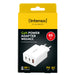 EAN 4034303033379 - Intenso POWER ADAPTER 1XUSB-A/2XUSB-C/7806512 Universal Blanco Corriente alterna Carga rápida Interior imagen 2