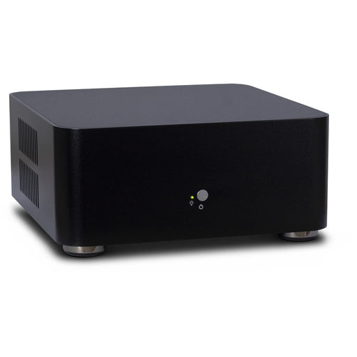 EAN 4260455643399 - Inter-Tech A80 Small Form Factor (SFF) Negro 60 W imagen 1