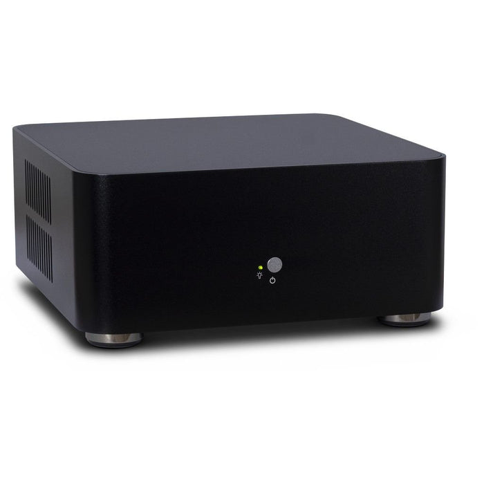 EAN 4260455643399 - Inter-Tech A80 Small Form Factor (SFF) Negro 60 W imagen 1