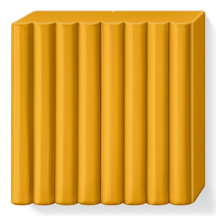 EAN 4007817163559 - Staedtler FIMO 8040 Pasta de modelar 57 g Ocre 1 pieza(s) imagen 3