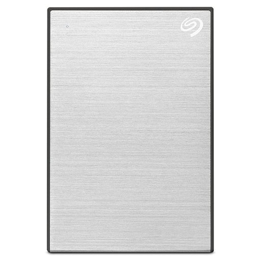 EAN 3660619041619 - Seagate One Touch STKY2000401 disco duro externo 2 TB 2.5" USB Tipo C 3.2 Gen 1 (3.1 Gen 1) Negro, Plata imagen 1