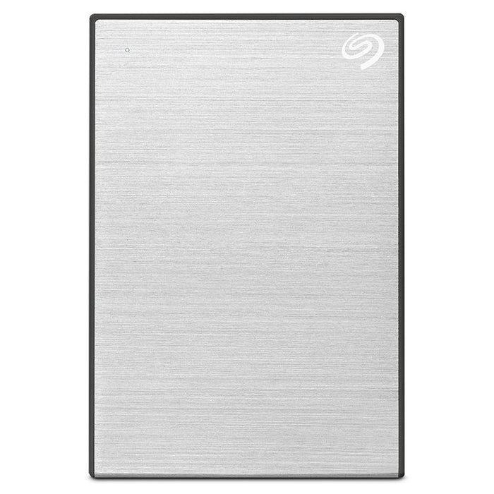EAN 3660619041619 - Seagate One Touch STKY2000401 disco duro externo 2 TB 2.5" USB Tipo C 3.2 Gen 1 (3.1 Gen 1) Negro, Plata imagen 1