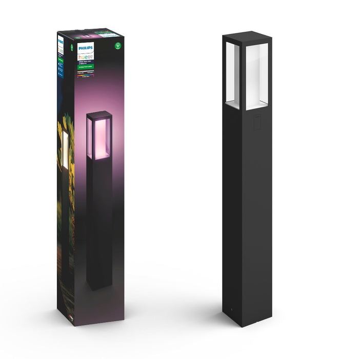 EAN 8718696170519 - Philips Hue White and Color ambiance 1743230P7 Iluminación en poste/pedestal inteligente 8 W imagen 5