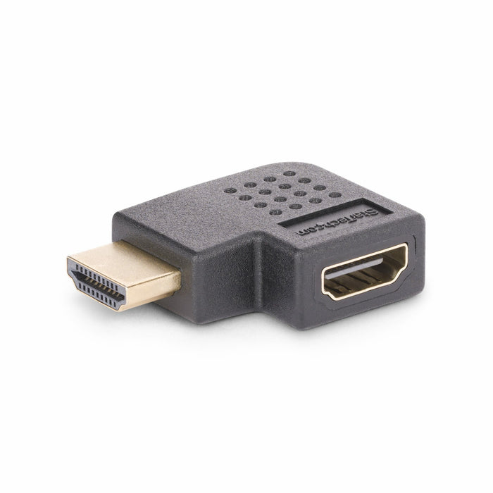 EAN 65030903882 - StarTech.com HDMI2HDMIMFRA cambiador de género para cable Negro imagen 1