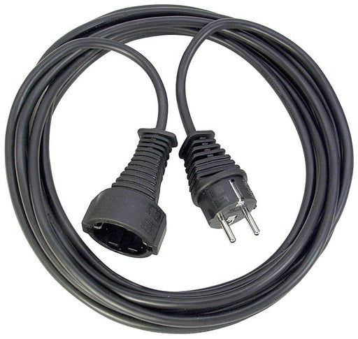 EAN 4007123022816 - Brennenstuhl 1165430 cable de transmisión Negro 3 m imagen 1