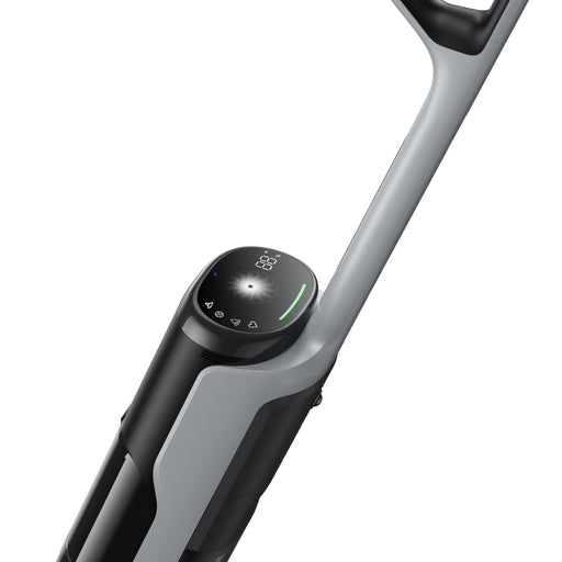 EAN 6976233677347 - Dreame H14 Pro Aspiradora escoba Batería Seca y húmeda Sin bolsa 400 W Negro, Gris imagen 2