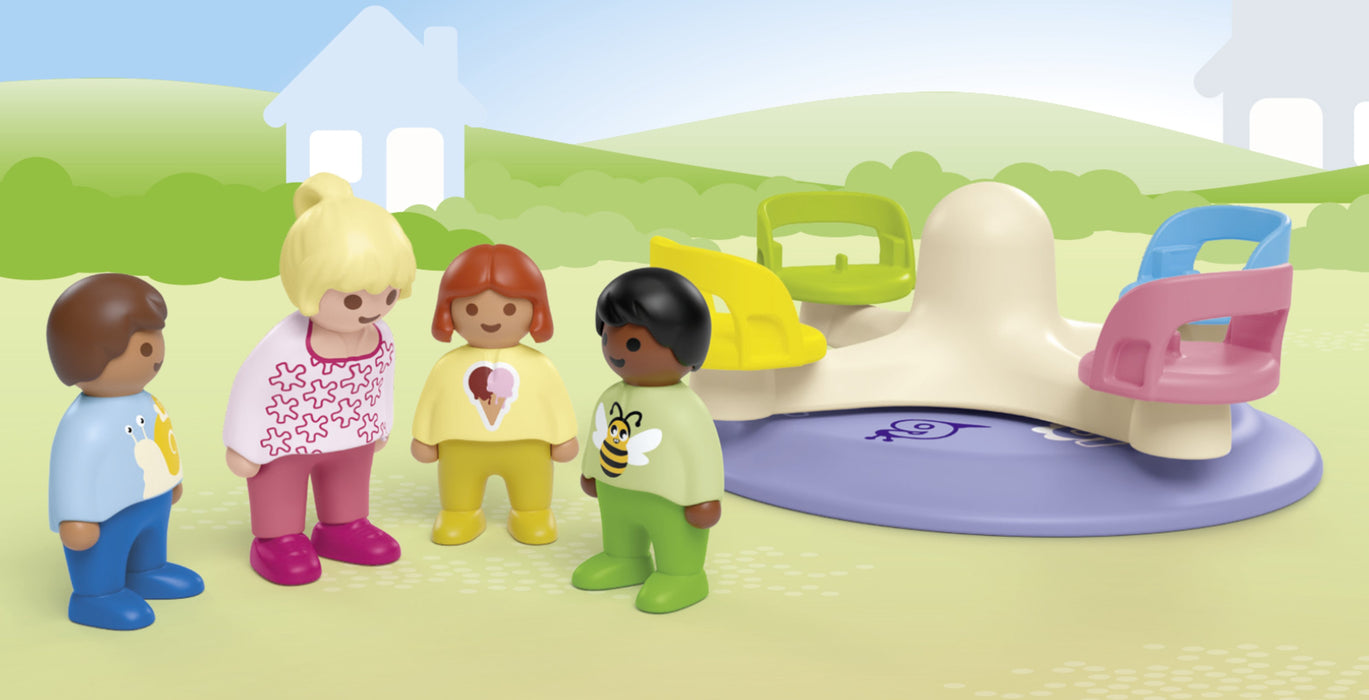 EAN 4008789717016 - Playmobil 71701 set de juguetes imagen 7