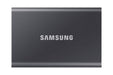 EAN 8806090312380 - Samsung Portable SSD T7 2 TB USB Tipo C 3.2 Gen 2 (3.1 Gen 2) Gris imagen 1