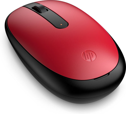 EAN 0195908877721 - HP 240 Empire Red Bluetooth Mouse ratón Oficina Ambidextro Óptico 1600 DPI imagen 2