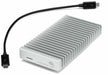 EAN 0810149208850 - OWC Express 1M2 Tecnología Thunderbolt (Rayo) 4 TB USB Tipo C Plata imagen 8