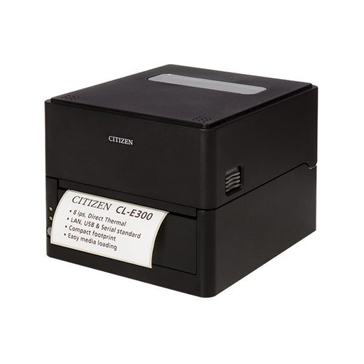 EAN 5060198390500 - Citizen CL-E300 impresora de etiquetas Térmica directa 203 x 203 DPI 200 mm/s Alámbrico Ethernet imagen 1