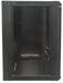 EAN 766623711777 - Intellinet 711777 armario rack 9U Bastidor de pared Negro imagen 4