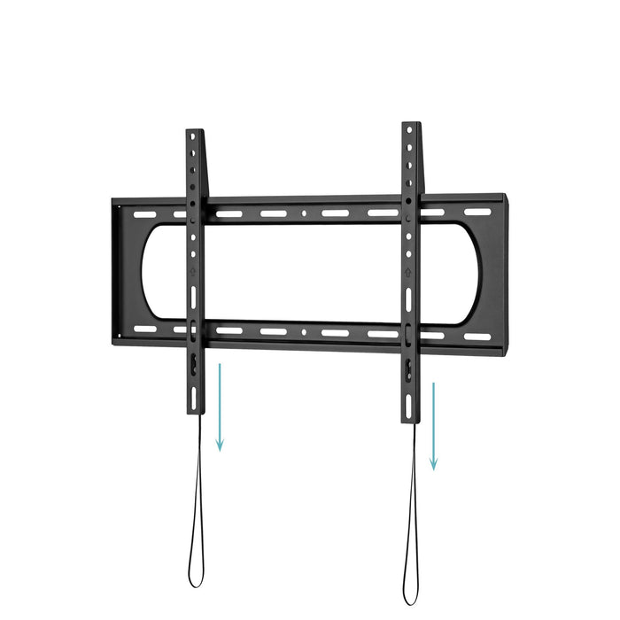 EAN 8433281017092 - TooQ LP1084F-B soporte para TV 2,03 m (80") imagen 3