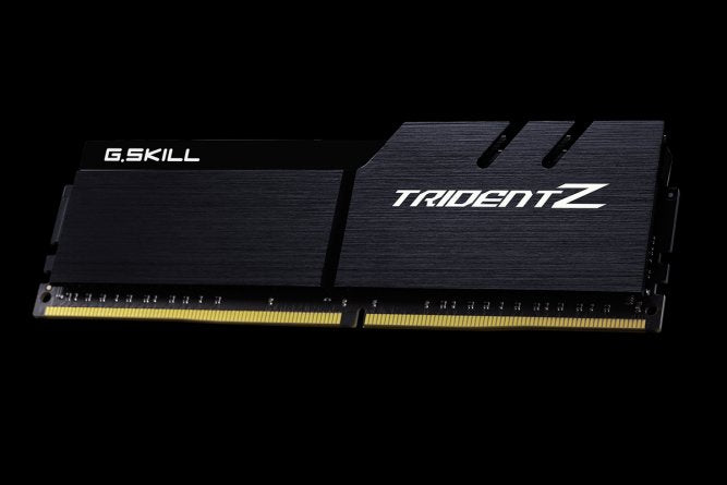 EAN 4719692017895 - G.Skill 32GB DDR4-4133 módulo de memoria 4 x 8 GB imagen 4