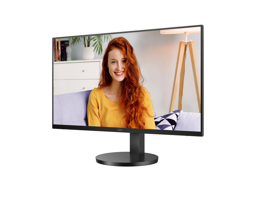 EAN 4038986181501 - AOC U27B3AF pantalla para PC 68,6 cm (27") 3840 x 2160 Pixeles 4K Ultra HD LED Negro imagen 5