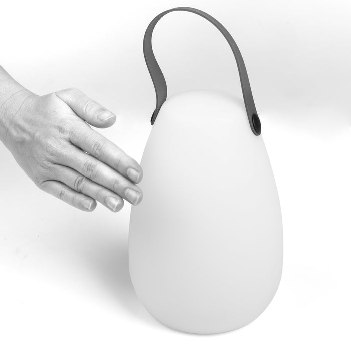 EAN 8711387509476 - Smartwares OOO-50002 lámpara de mesa Bombilla(s) no reemplazable(s) 1 W LED Blanco imagen 21