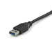 EAN 0065030860758 - StarTech.com USB31AC1M cable USB USB 3.2 Gen 2 (3.1 Gen 2) USB A USB C imagen 4