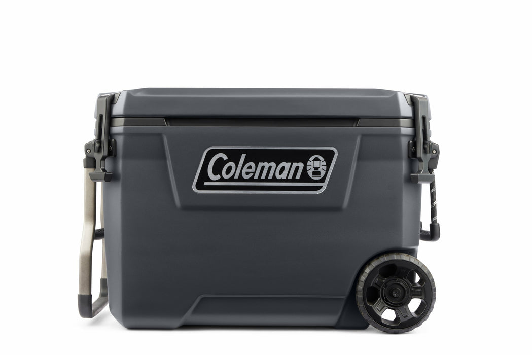 EAN 3138522131029 - Coleman Convoy 65 QT nevera portátil 29 L Gris imagen 1