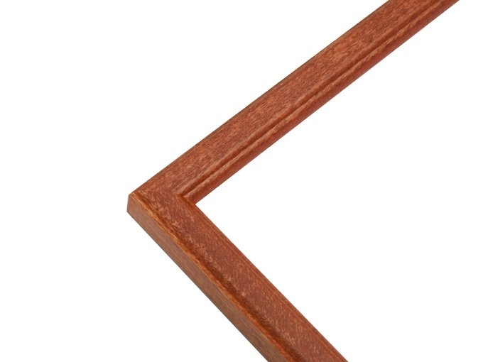 EAN 5412065629723 - Deknudt S236H3 15x20 houten lijst donkerbruin Expositor de pie retroiluminado Marrón imagen 6