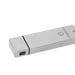 EAN 740617255225 - Kingston Technology IronKey S1000 unidad flash USB USB tipo A 3.2 Gen 1 (3.1 Gen 1) Plata imagen 3
