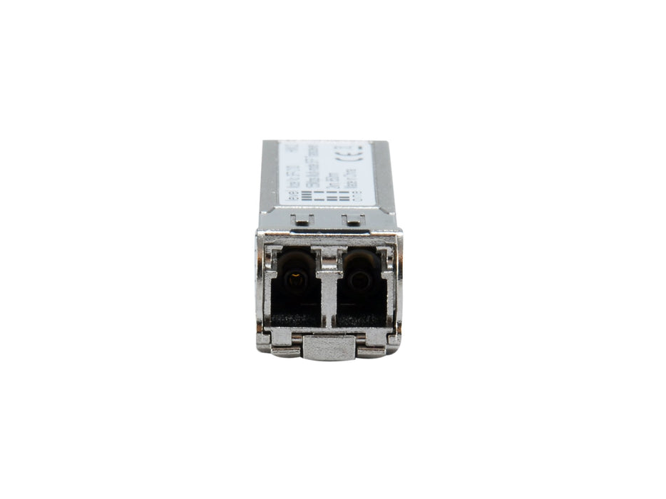 EAN 4015867181027 - LevelOne SFP-4200 red modulo transceptor Fibra óptica 1250 Mbit/s 850 nm imagen 2