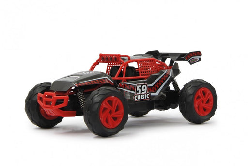 EAN 4042774424084 - Jamara Cubic Desert modelo controlado por radio Buggy Motor eléctrico 1:14 imagen 1
