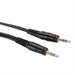 EAN 7611990159222 - ROLINE 11.09.4503 cable de audio 3 m 3,5mm Negro imagen 3