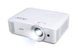 EAN 4711474478634 - Acer P1558I Proyector de alcance estándar 5200 lúmenes ANSI DLP WUXGA (1920x1200) 3D Blanco imagen 4