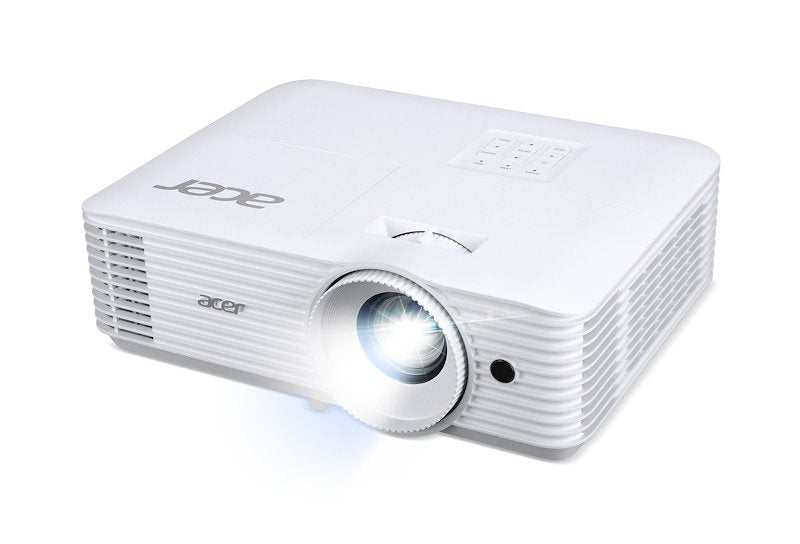 EAN 4711474478634 - Acer P1558I Proyector de alcance estándar 5200 lúmenes ANSI DLP WUXGA (1920x1200) 3D Blanco imagen 4