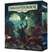 EAN 8435407636682 - Asmodee Arkham Horror El juego de cartas Detective imagen 1