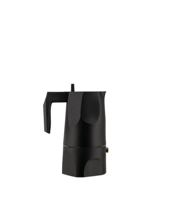 EAN 8003299377381 - Alessi MT18/6 cafetera manual Cafetera italiana Aluminio imagen 5