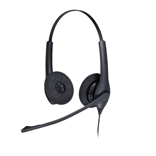 EAN 0706487013181 - Jabra Biz 1500 Auriculares Alámbrico Diadema Oficina/Centro de llamadas USB tipo A Bluetooth Negro imagen 2