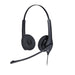 EAN 0706487013181 - Jabra Biz 1500 Auriculares Alámbrico Diadema Oficina/Centro de llamadas USB tipo A Bluetooth Negro imagen 2