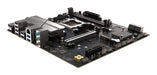 EAN 4895106296848 - Sapphire B650M-E AMD B650 Zócalo AM5 micro ATX imagen 5