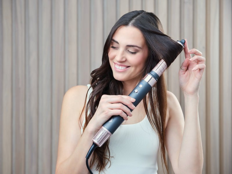 EAN 8590393336678 - Eta Styler Fenité Exclusive Liss Defense 0323 90000 Kit de peluquería Caliente Gris 1400 W 2 m imagen 18