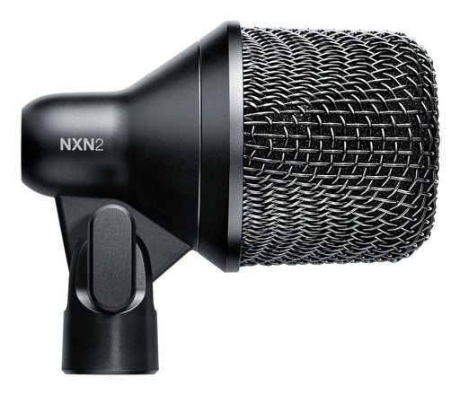 EAN 0042406844932 - Shure Nexadyne 2 Negro Micrófono de estudio imagen 1