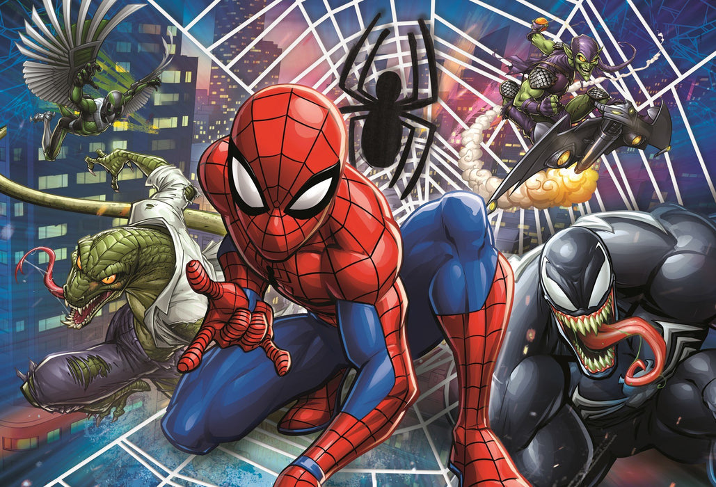 EAN 8005125264445 - Clementoni 26444 puzzle imagen 1