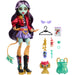 EAN 0194735256310 - Monster High HYV58 muñeca imagen 5