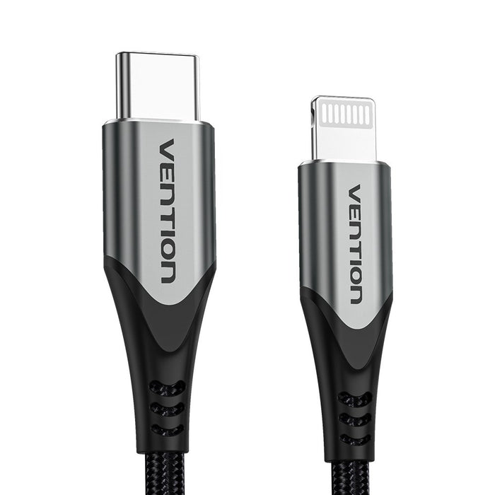 EAN 6922794743434 - Vention TACHF cable de teléfono móvil USB C imagen 5