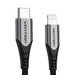 EAN 6922794743434 - Vention TACHF cable de teléfono móvil USB C imagen 5