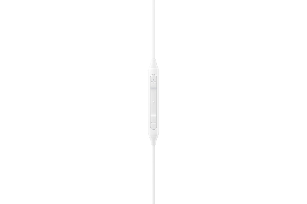 EAN 8806090270062 - Samsung EO-IC100 Auriculares Alámbrico Dentro de oído Llamadas/Música USB Tipo C Blanco imagen 3