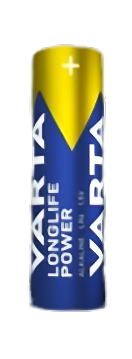 EAN 4008496129928 - Varta Longlife AA Batería de un solo uso Alcalino imagen 2