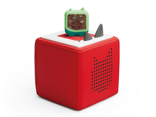 EAN 4251192148339 - tonies 11000771 audiolibro imagen 2