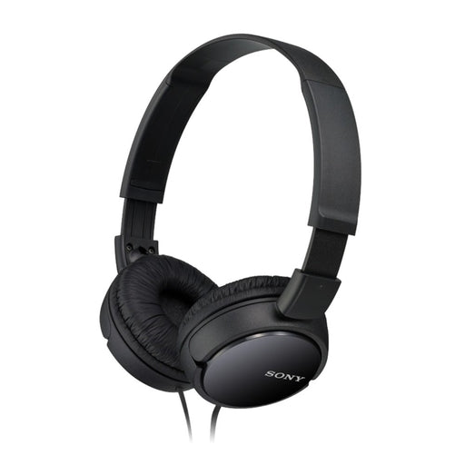 EAN 4905524930184 - Sony MDR-ZX110 imagen 1