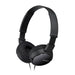 EAN 4905524930184 - Sony MDR-ZX110 imagen 1