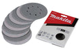 EAN 0088381540124 - Makita D-65850 disco de afilar Madera Disco de lijado imagen 3