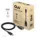 EAN 8719214472207 - CLUB3D CAC-1012 adaptador de cable de vídeo 2 m DisplayPort VGA (D-Sub) Negro imagen 1