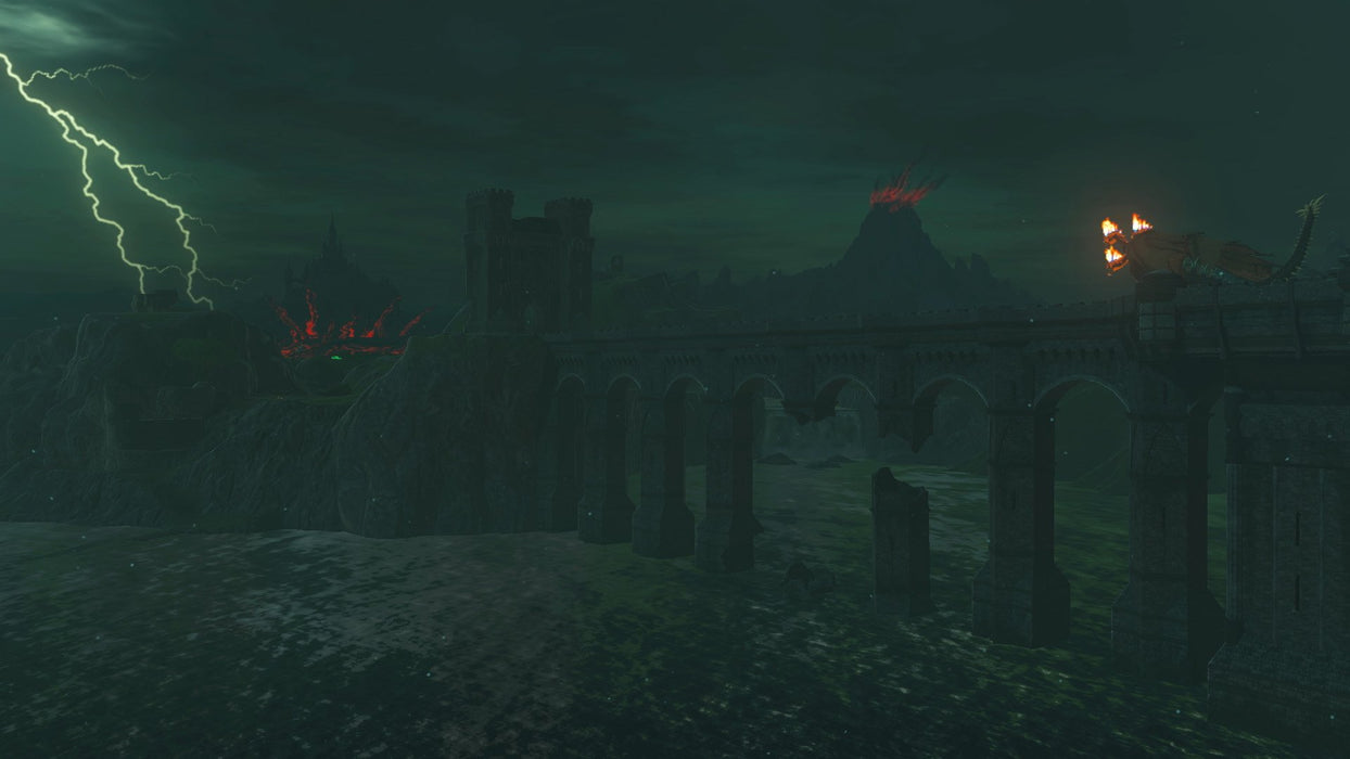 EAN 0045496478773 - Nintendo The Legend of Zelda: Tears of the Kingdom, Switch Estándar Chino tradicional, Alemán, Holandés,  imagen 4