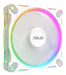 EAN 4711636046084 - ASUS Prime MR120 Fan ARGB Reverse White Carcasa del ordenador Ventilador 12 cm Blanco imagen 3